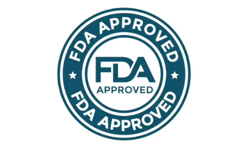 FDA approved