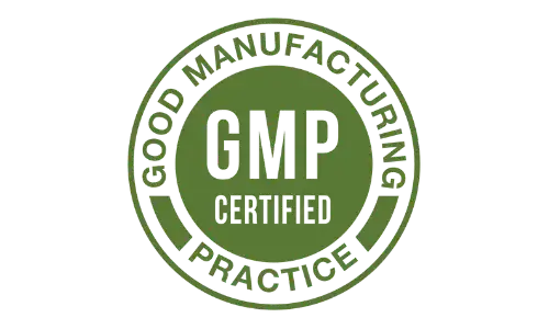 GMP certified